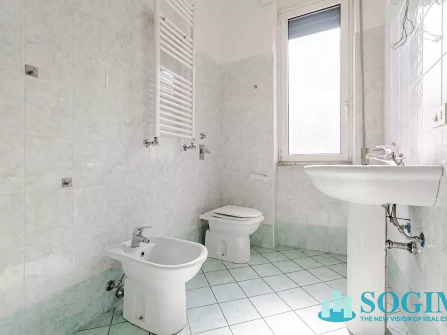 Immagine 23 di Appartamento in vendita  in Via Adda 8 a Sesto San Giovanni