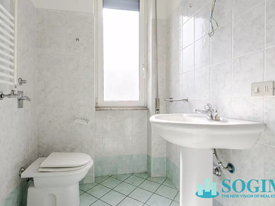 Immagine 25 di Appartamento in vendita  in Via Adda 8 a Sesto San Giovanni