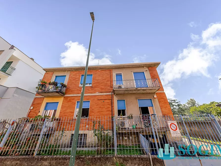 Immagine 27 di Appartamento in vendita  in Via Adda 8 a Sesto San Giovanni