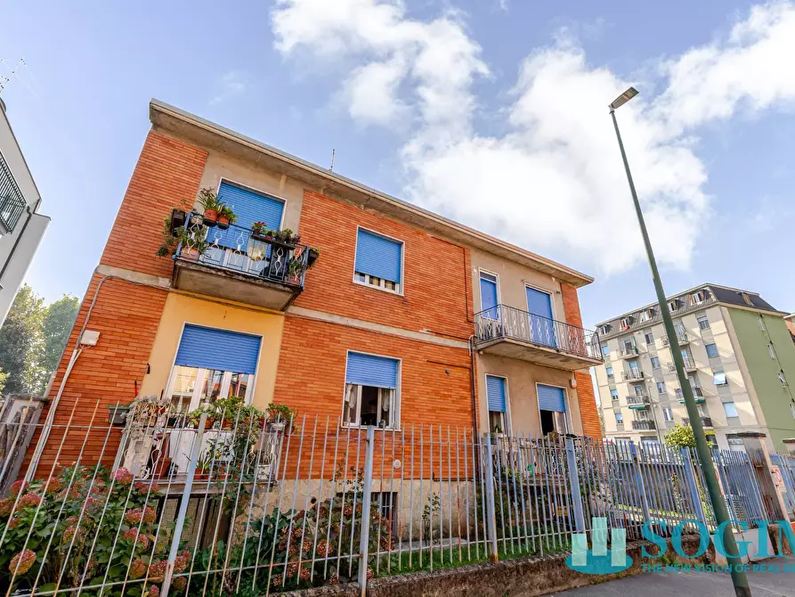 Immagine 28 di Appartamento in vendita  in Via Adda 8 a Sesto San Giovanni