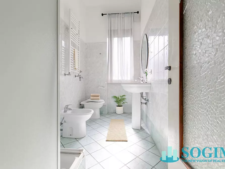 Immagine 12 di Appartamento in vendita  in Via Adda 8 a Sesto San Giovanni