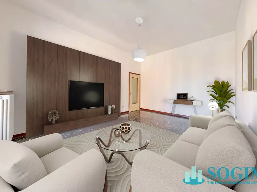 Immagine 1 di Appartamento in vendita  in Via Adda 8 a Sesto San Giovanni