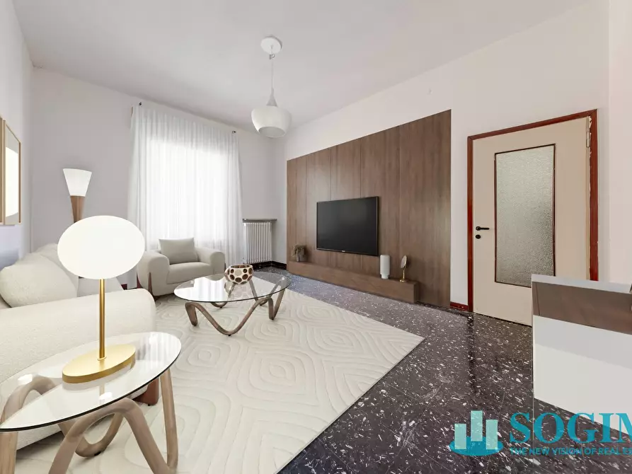 Immagine 3 di Appartamento in vendita  in Via Adda 8 a Sesto San Giovanni