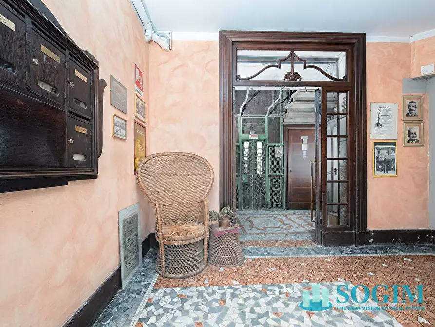 Immagine 20 di Appartamento in affitto  in Piazza Guido Grimoldi a Como