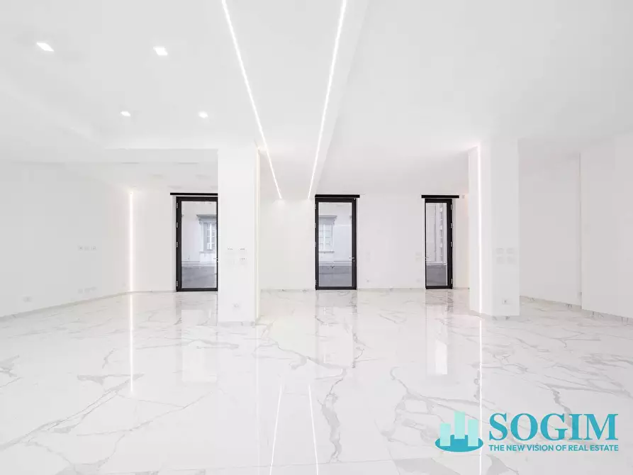 Immagine 1 di Appartamento in affitto  in Piazza Guido Grimoldi a Como