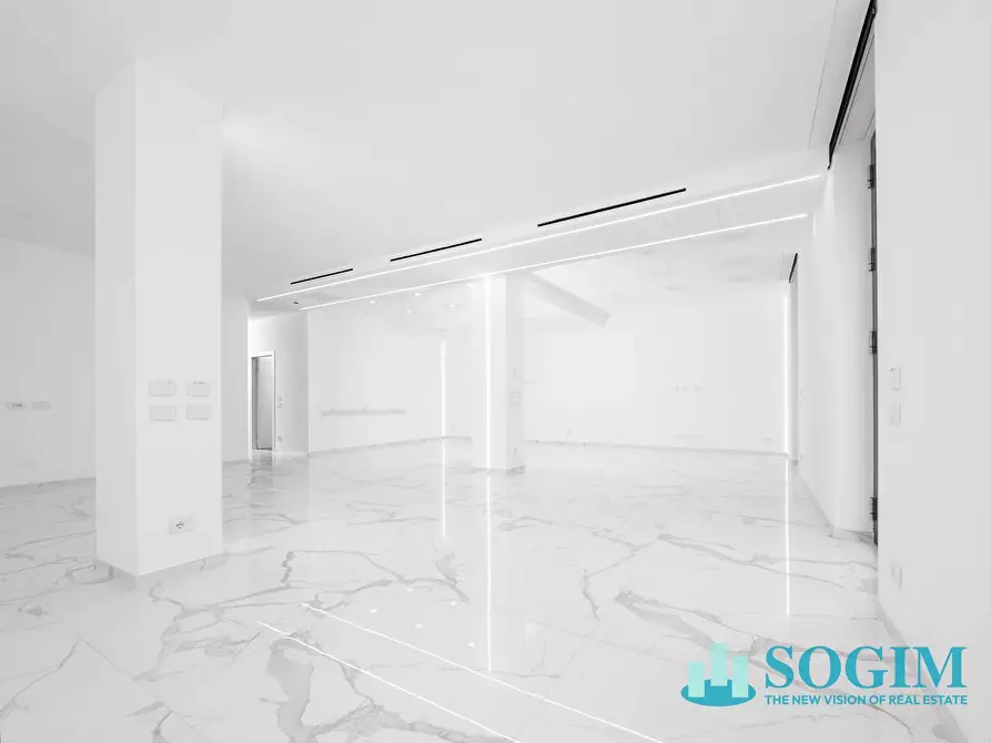 Immagine 2 di Appartamento in affitto  in Piazza Guido Grimoldi a Como