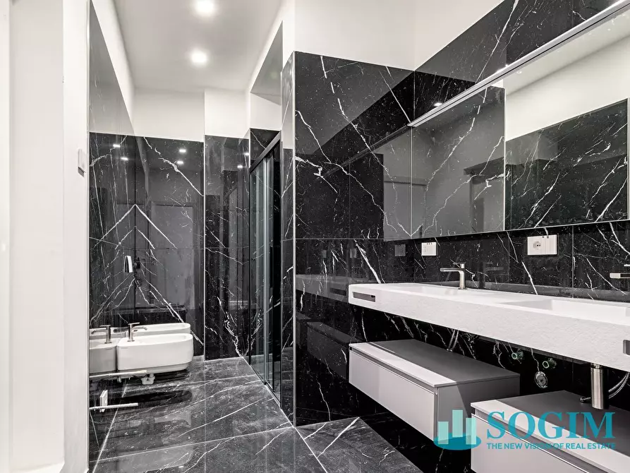 Immagine 5 di Appartamento in affitto  in Piazza Guido Grimoldi a Como