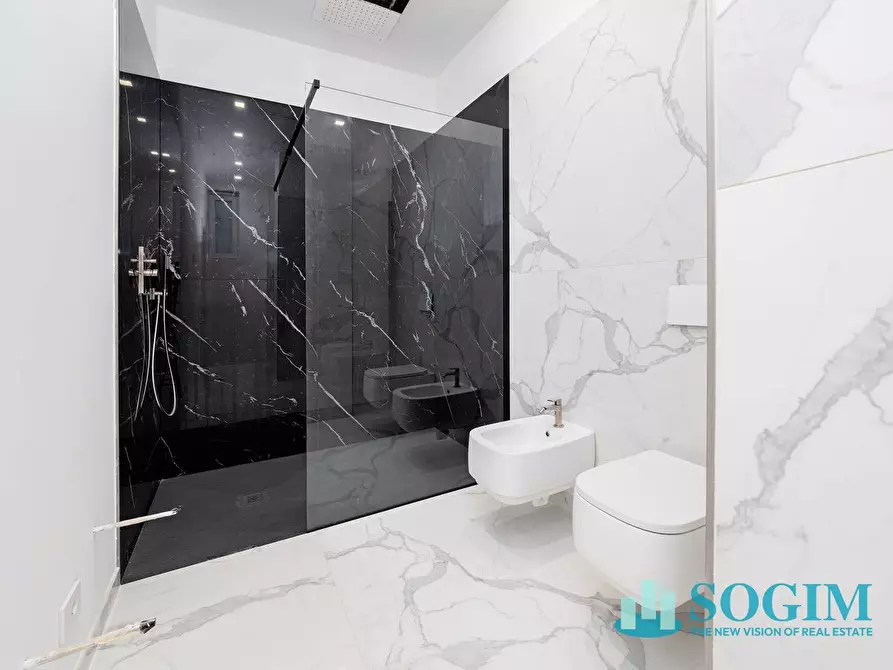 Immagine 9 di Appartamento in affitto  in Piazza Guido Grimoldi a Como