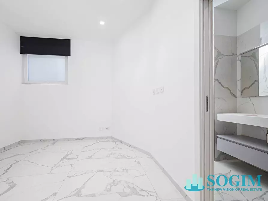 Immagine 11 di Appartamento in affitto  in Piazza Guido Grimoldi a Como