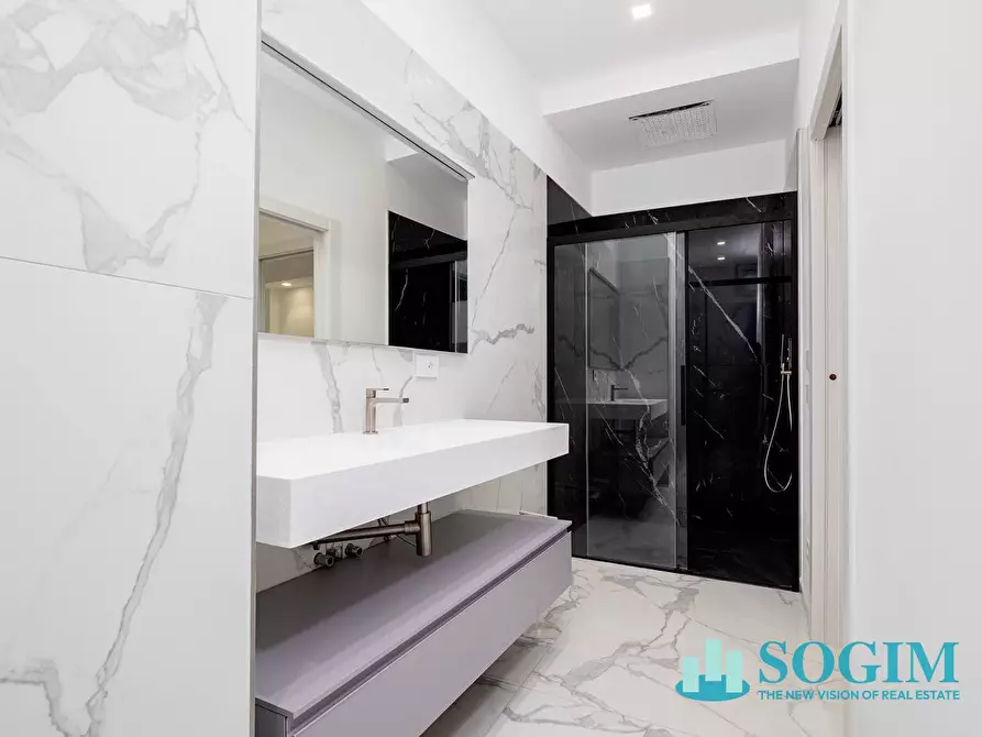 Immagine 15 di Appartamento in affitto  in Piazza Guido Grimoldi a Como