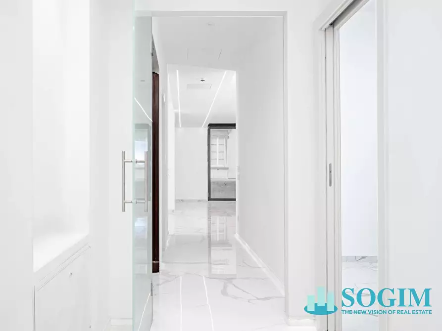 Immagine 17 di Appartamento in affitto  in Piazza Guido Grimoldi a Como