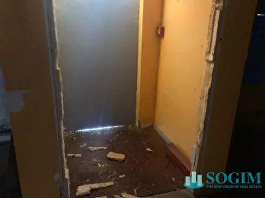 Immagine 8 di Negozio in vendita  in Via Rivolta 2 a Cassano D'adda