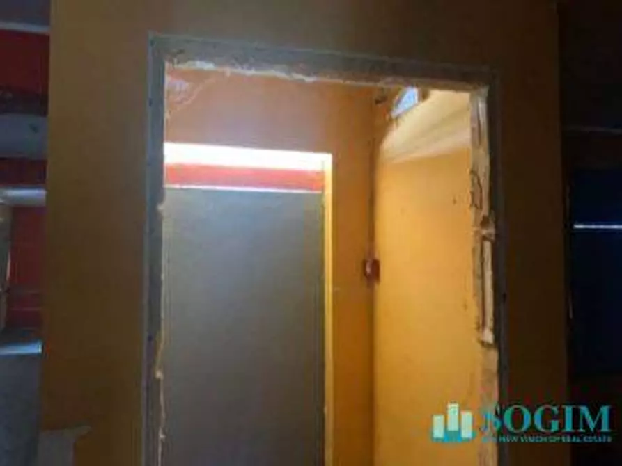 Immagine 5 di Negozio in vendita  in Via Rivolta 2 a Cassano D'adda