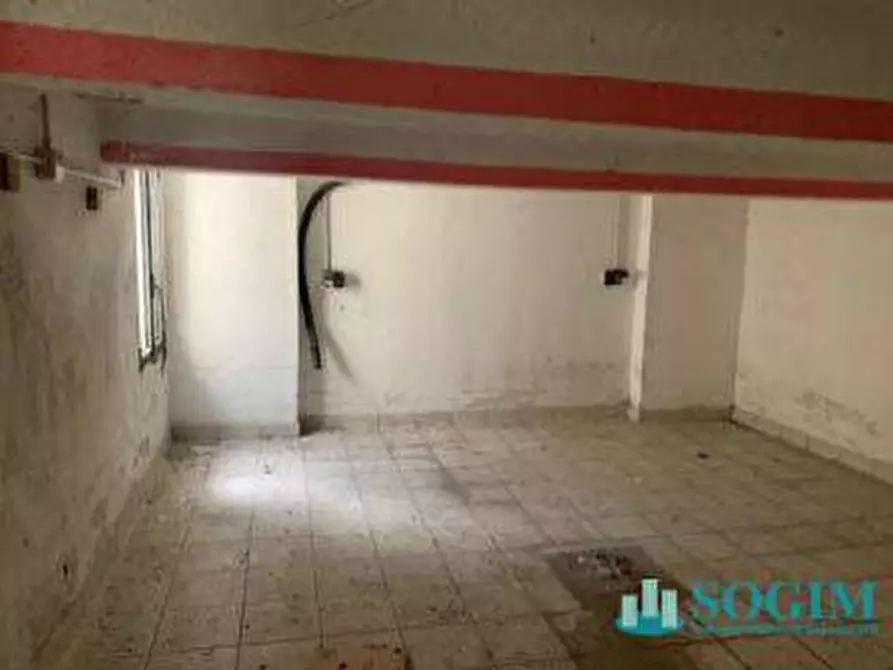 Immagine 7 di Negozio in vendita  in Via Rivolta 2 a Cassano D'adda