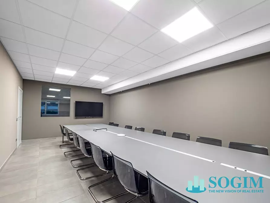 Immagine 18 di Capannone industriale in vendita  in Via Parravicini a Albavilla