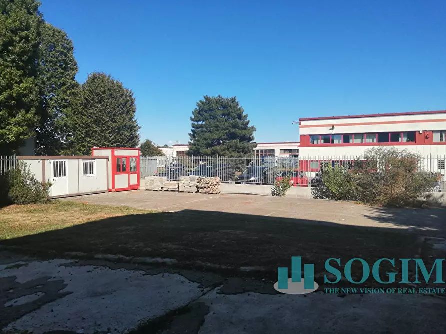 Immagine 5 di Ufficio in vendita  in Via Settembrini a Lainate