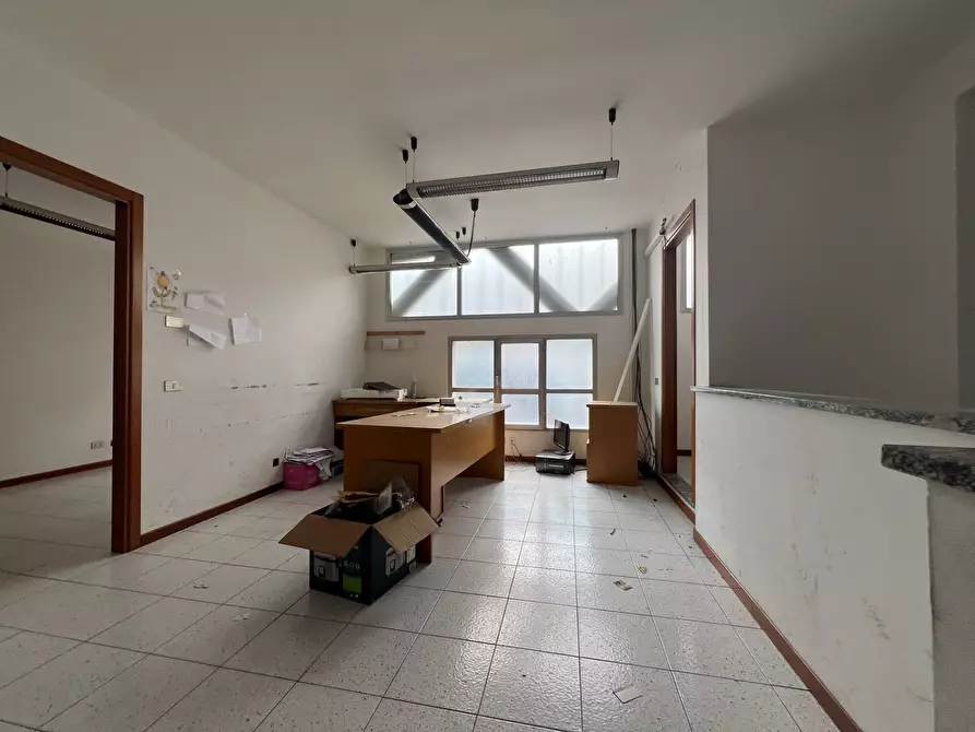 Immagine 20 di Capannone industriale in vendita  in Via Bonicalza a Cassano Magnago