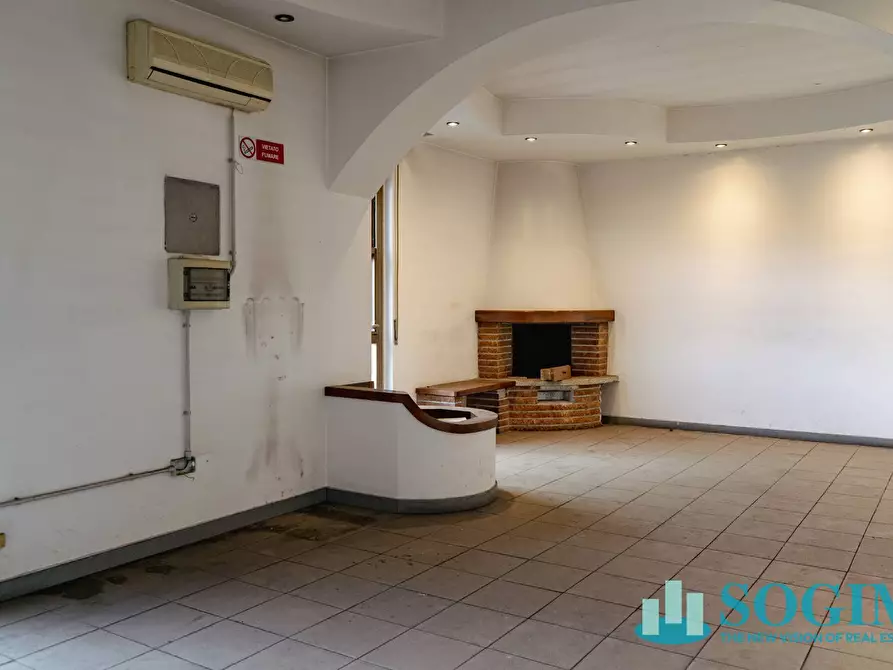 Immagine 18 di Capannone industriale in vendita  in Via Morandi 21 a Saronno