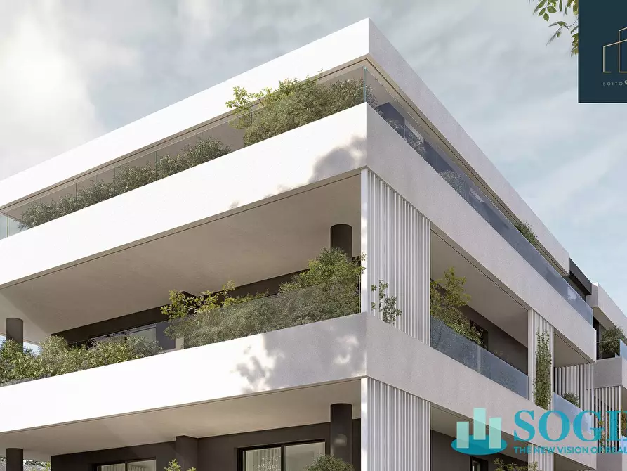 Immagine 6 di Appartamento in vendita  in Via Boito 98 a Monza