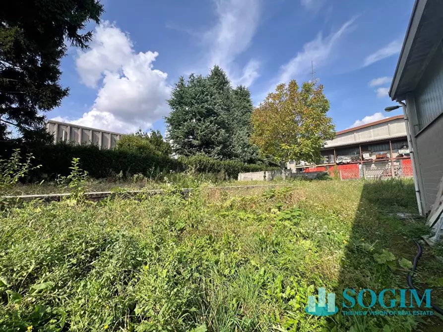 Immagine 10 di Capannone industriale in vendita  in Via Bonicalza a Cassano Magnago