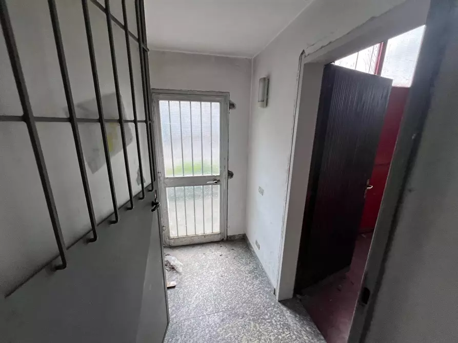 Immagine 17 di Capannone industriale in vendita  in Via Bonicalza a Cassano Magnago