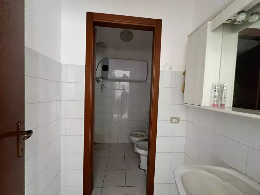 Immagine 18 di Capannone industriale in vendita  in Via Bonicalza a Cassano Magnago