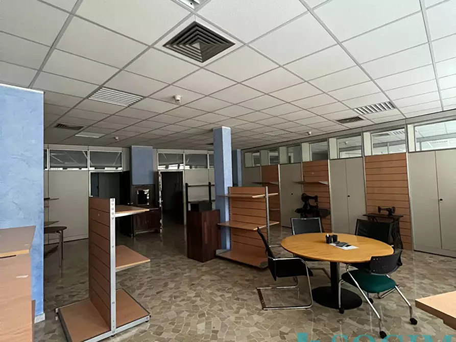 Immagine 12 di Ufficio in vendita  in via Sant'antonio 2 a Gallarate