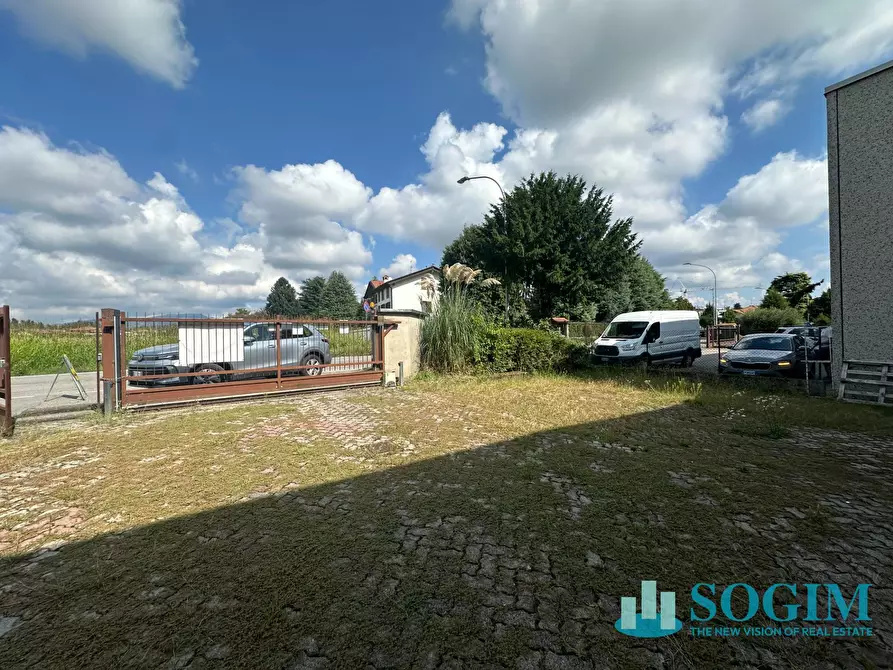 Immagine 7 di Capannone industriale in vendita  in Via Matteotti a Paderno D'adda