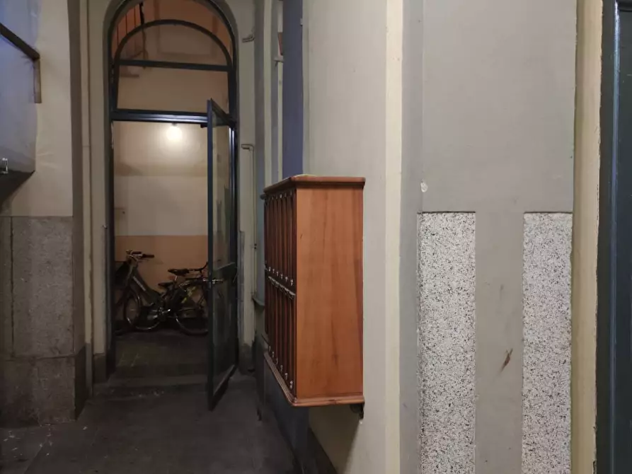 Immagine 3 di Negozio in affitto  in Via Pace 23 a Milano