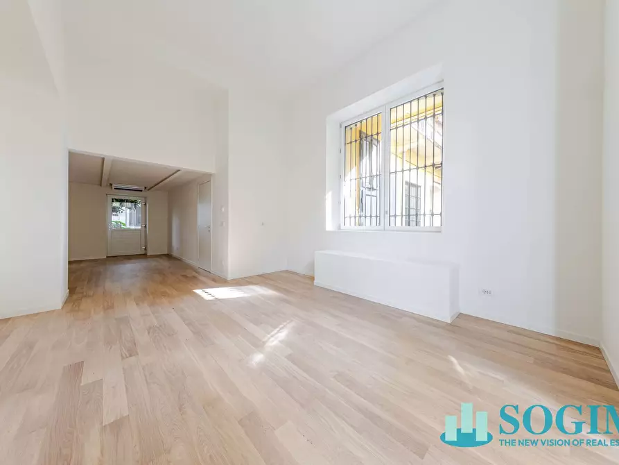 Immagine 6 di Appartamento in vendita  in VIALE STELVIO 51 a Milano