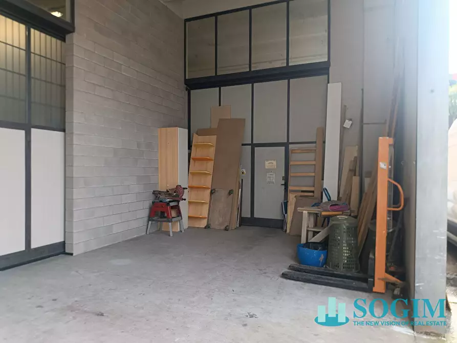 Immagine 18 di Capannone industriale in vendita  in Via Provinciale 1 a Barni