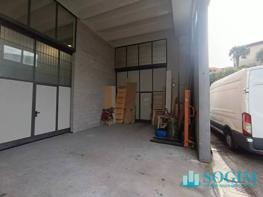 Immagine 19 di Capannone industriale in vendita  in Via Provinciale 1 a Barni