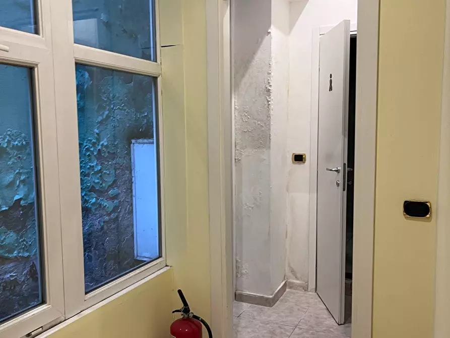 Immagine 5 di Ufficio in vendita  in via fara 20 a Milano