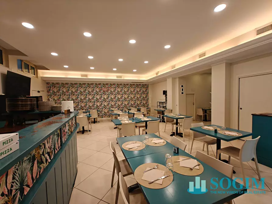 Immagine 5 di Locale commerciale in vendita  in Via Petrarca 125 a Sesto San Giovanni