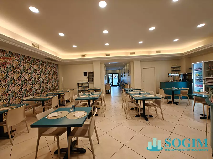 Immagine 8 di Locale commerciale in vendita  in Via Petrarca 125 a Sesto San Giovanni