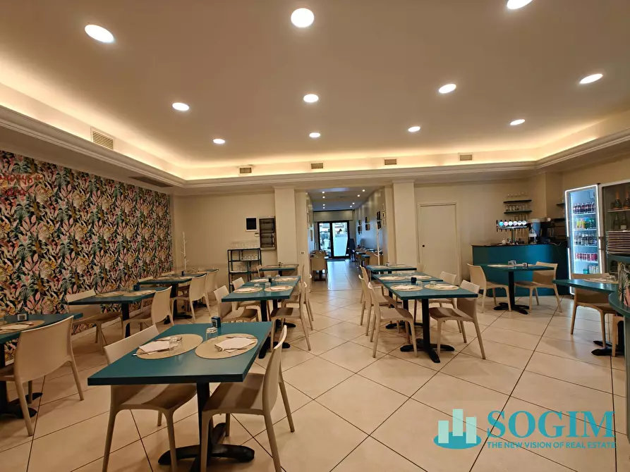 Immagine 12 di Locale commerciale in vendita  in Via Petrarca 125 a Sesto San Giovanni