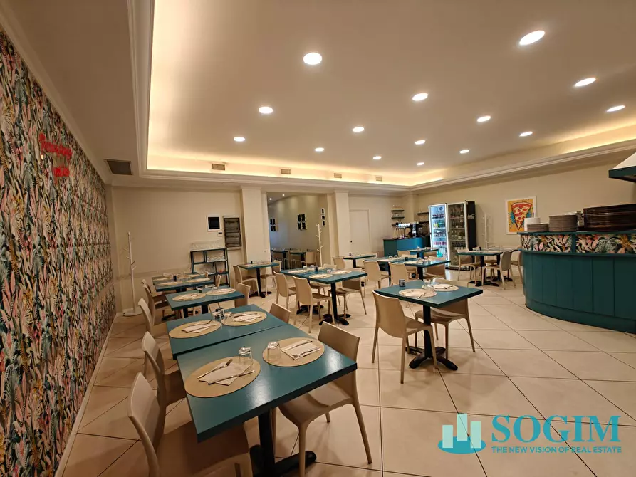 Immagine 9 di Locale commerciale in vendita  in Via Petrarca 125 a Sesto San Giovanni