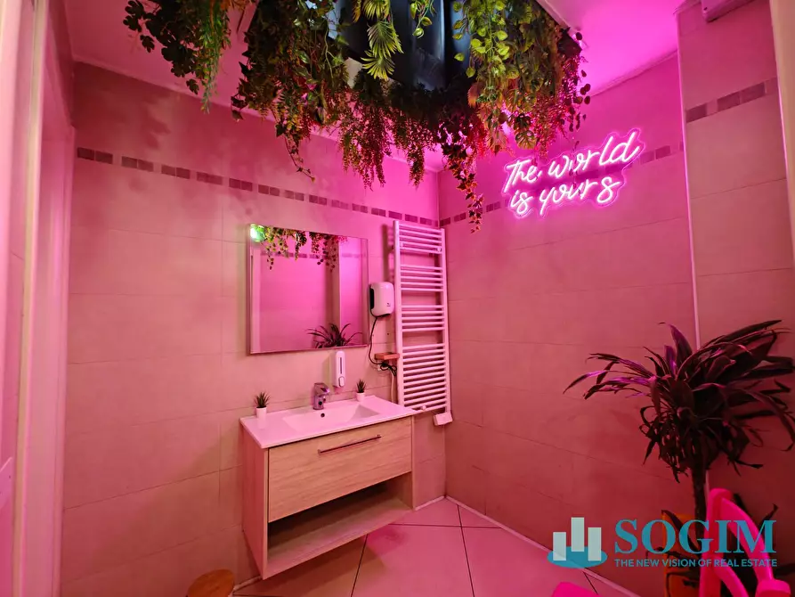 Immagine 22 di Locale commerciale in vendita  in Via Petrarca 125 a Sesto San Giovanni