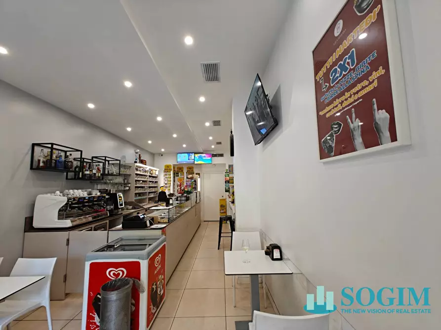 Immagine 16 di Locale commerciale in vendita  in Via Petrarca 125 a Sesto San Giovanni