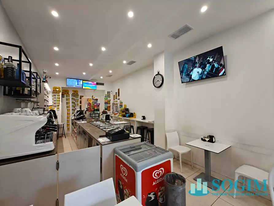 Immagine 17 di Locale commerciale in vendita  in Via Petrarca 125 a Sesto San Giovanni
