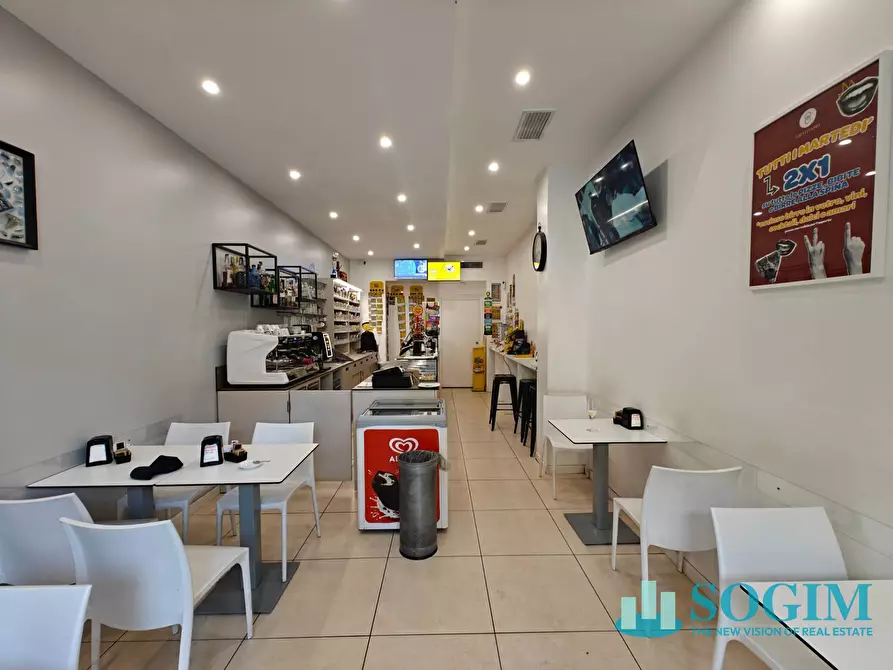 Immagine 18 di Locale commerciale in vendita  in Via Petrarca 125 a Sesto San Giovanni