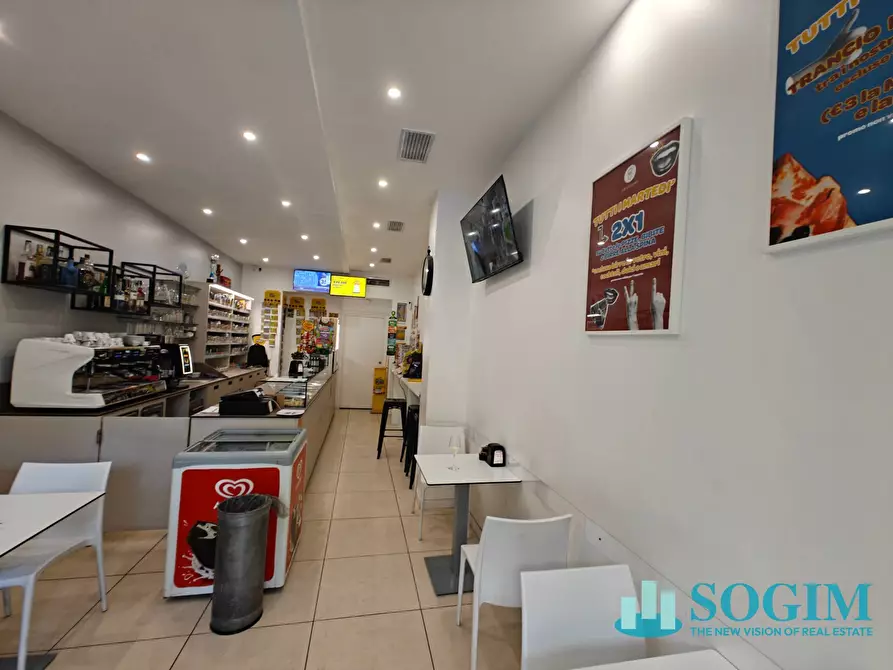 Immagine 19 di Locale commerciale in vendita  in Via Petrarca 125 a Sesto San Giovanni