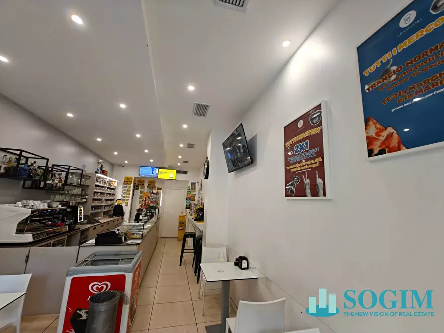 Immagine 20 di Locale commerciale in vendita  in Via Petrarca 125 a Sesto San Giovanni