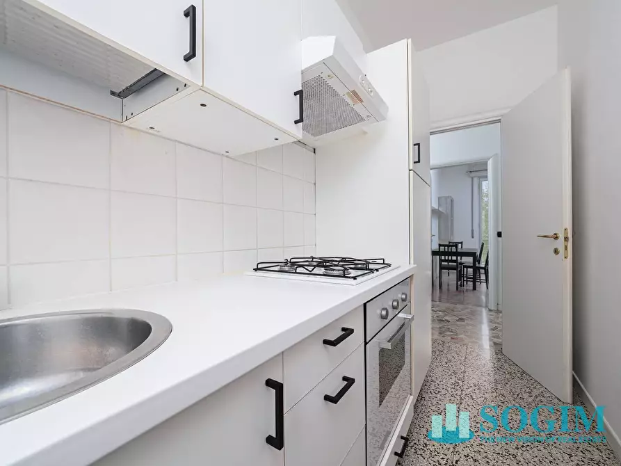 Immagine 5 di Appartamento in affitto  in Via Borsieri a Como