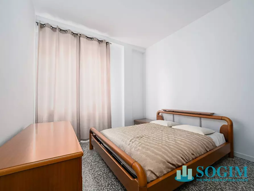 Immagine 12 di Appartamento in affitto  in Via Borsieri a Como