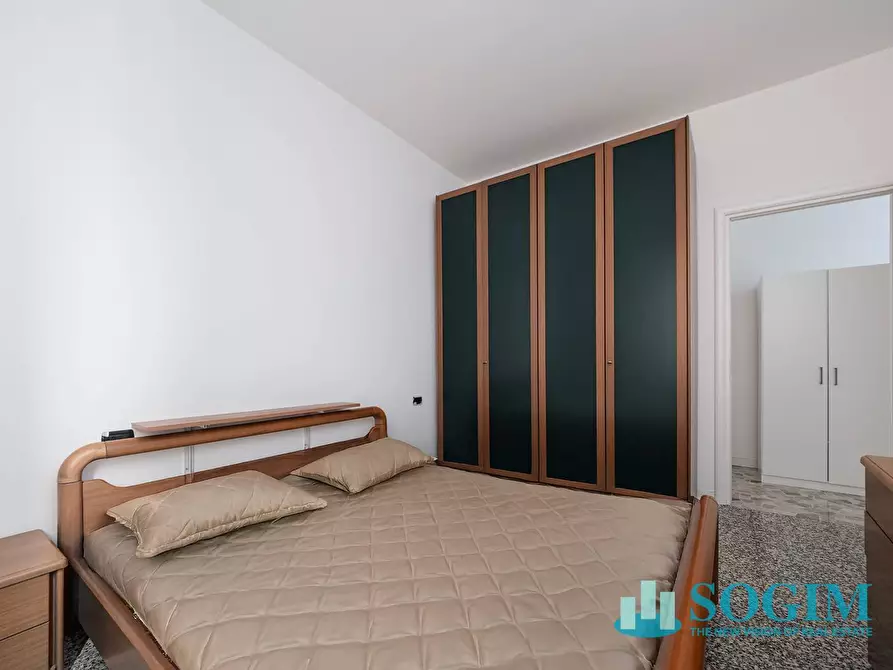 Immagine 13 di Appartamento in affitto  in Via Borsieri a Como