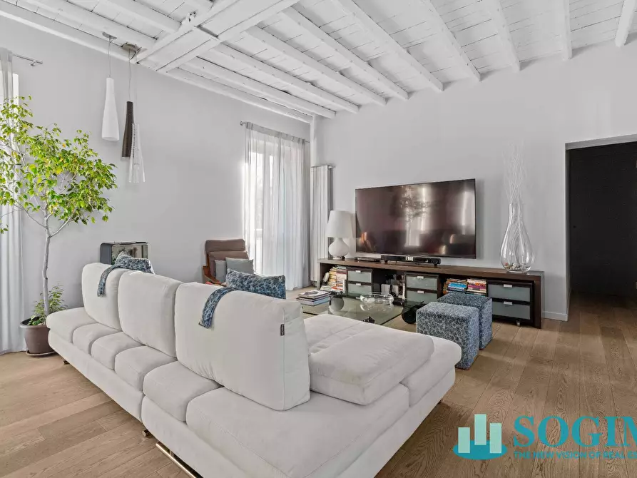 Immagine 3 di Appartamento in vendita  in Via Garibaldi 15 a Sesto San Giovanni