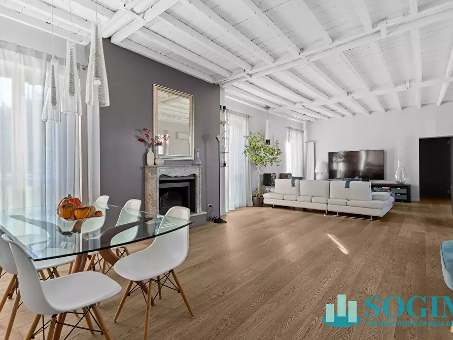 Immagine 5 di Appartamento in vendita  in Via Garibaldi 15 a Sesto San Giovanni