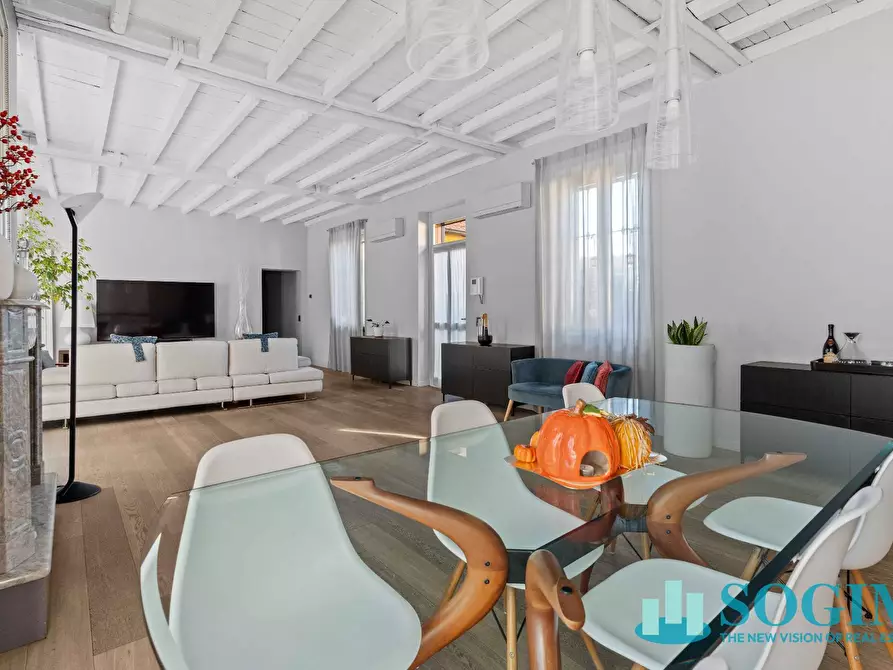 Immagine 6 di Appartamento in vendita  in Via Garibaldi 15 a Sesto San Giovanni