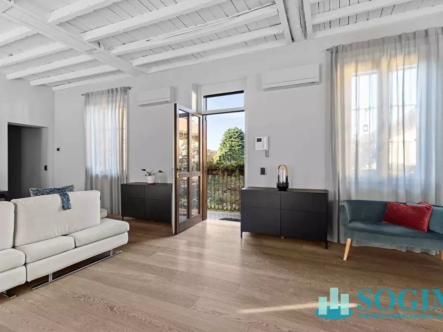 Immagine 7 di Appartamento in vendita  in Via Garibaldi 15 a Sesto San Giovanni